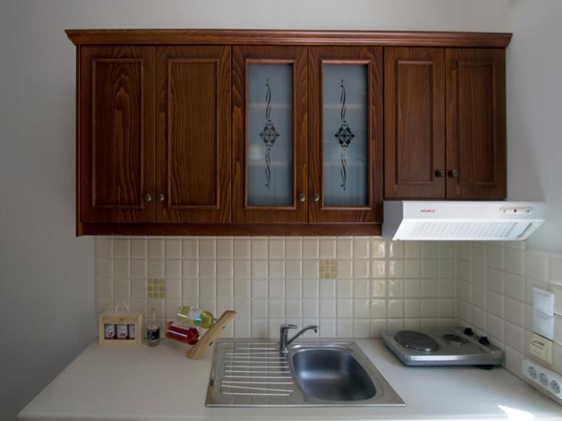 Sevach Apartments Kalamaki Extérieur photo