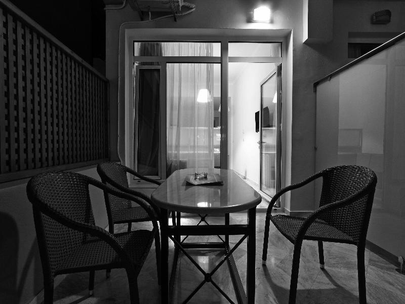 Sevach Apartments Kalamaki Extérieur photo